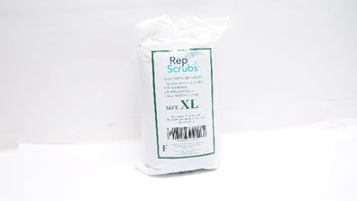 Repscrubs 596267-DLS-RSXL Rep Scrubs, Size XL